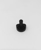 Alumont Coved Stem Glide - For older Alumont Swivel Rockers - Pack of 16