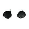 Set of 2 Casters