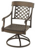 Pinecrest Swivel Rocker