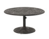 Chateau 42" Round Umbrella Chat Table