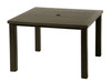 Sherwood 44" Square Dining Table
