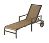 Stratford Sling Chaise Lounge