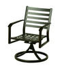 Westfield Swivel Rocker
