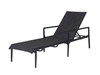 Cedar Sling Chaise Lounge