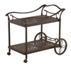 Mayfair Tea Cart