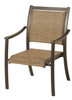 Stratford Sling Dining Chair