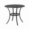 Classic 42" Round Counter Table