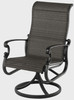St Augustine Sling Dining Set