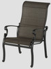 St Augustine Sling Dining Set