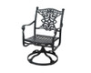 St. James Swivel Rocker