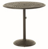 Bella Counter Set with 42" Round Pedestal Table