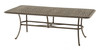 Bella 42" x 84" Rect. Dining Table