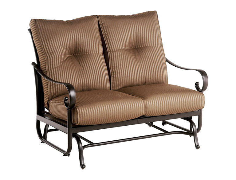 Hanamint Santa Barbara Dining Chair - Thumbnail 2