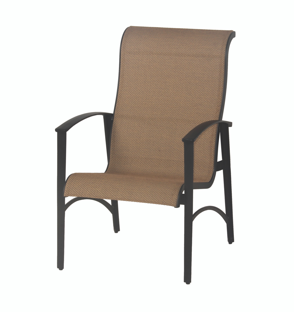 Hanamint Clayton Sling Dining Chair - Thumbnail 3