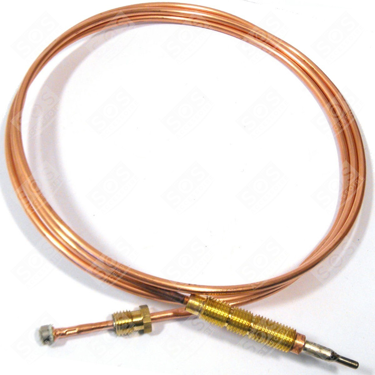 テンダーロイン Replacement Thermocouple for Match Light Burners