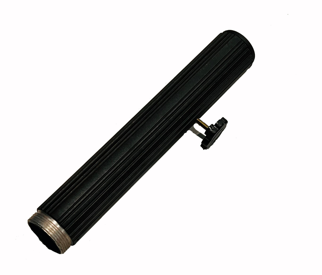 umbrella base pole