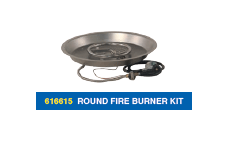 Parts, Glides & Touch Up Fire Pit Parts Hanamint Store