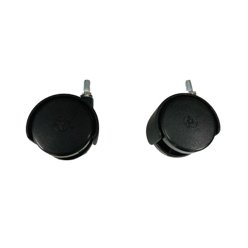 Set of 2 Casters