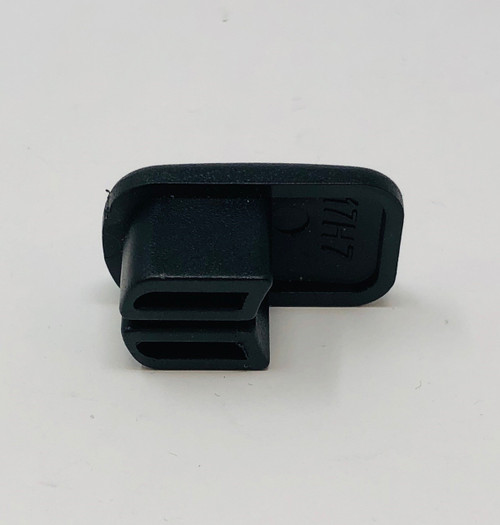 St. Augustine or Santa Barbara Sling Rail End Caps - Pack of 16