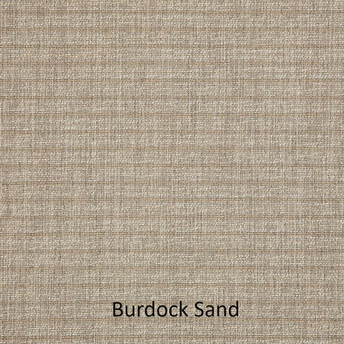 St. Augustine Sling Swivel Rocker