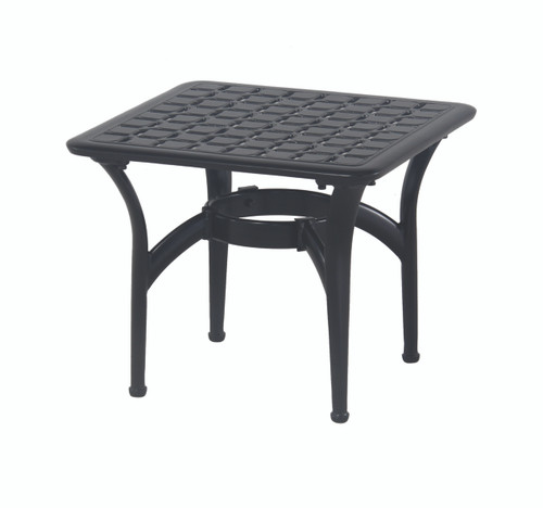 Copy of Amari 22" Square Tea Table