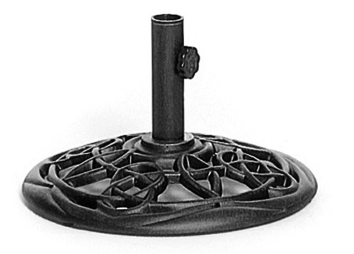 Ventura Umbrella Base-30lb