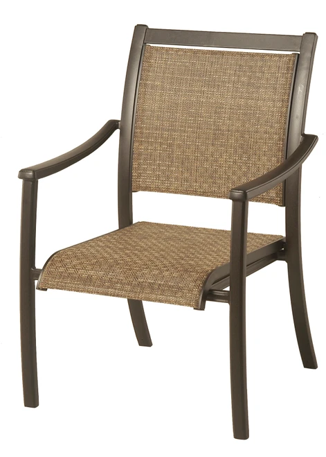 Stratford Sling Dining Chair