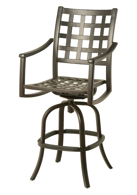 Stratford Swivel Counter Stool