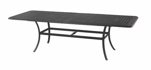 Classic 42"x76" Extension Table - Expands to 100"