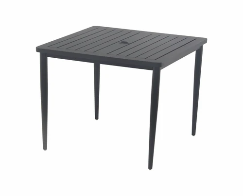 Carlisle 36" Square Dining Table