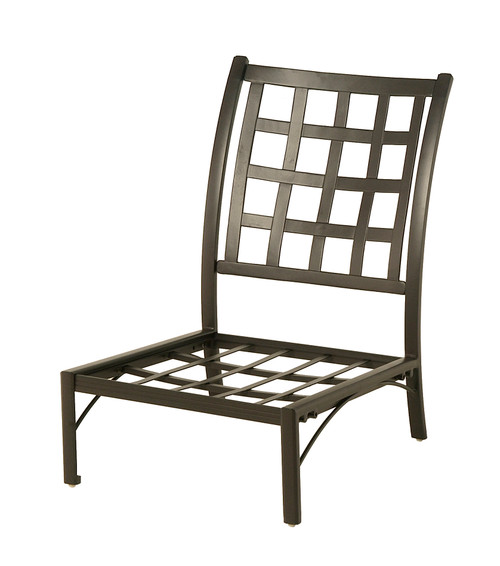 Stratford Estate Middle Club Chair