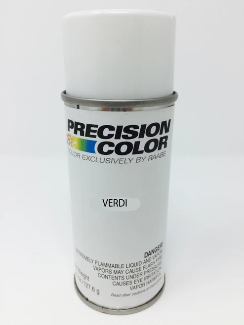 Verdi Touch Paint