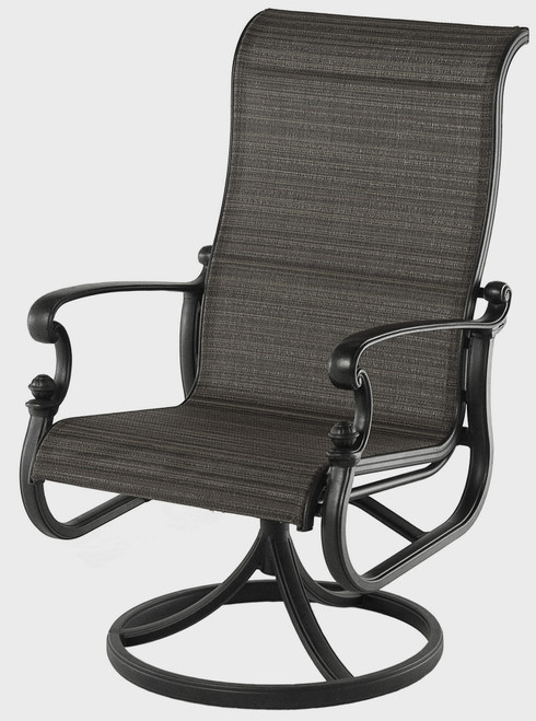 St Augustine Sling Dining Set