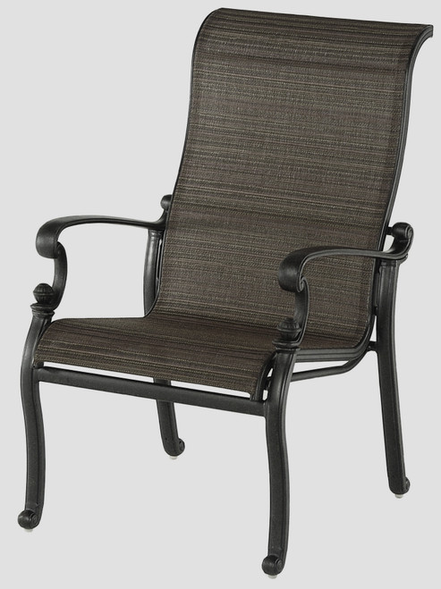 St Augustine Sling Dining Set