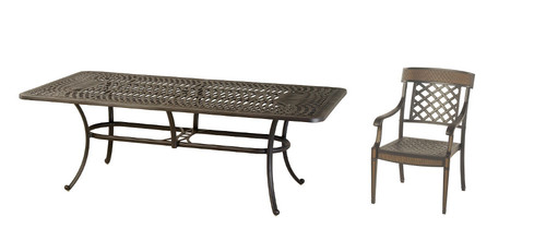 Pinecrest Dining Set