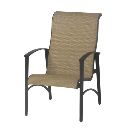 Clayton Sling Dining Set