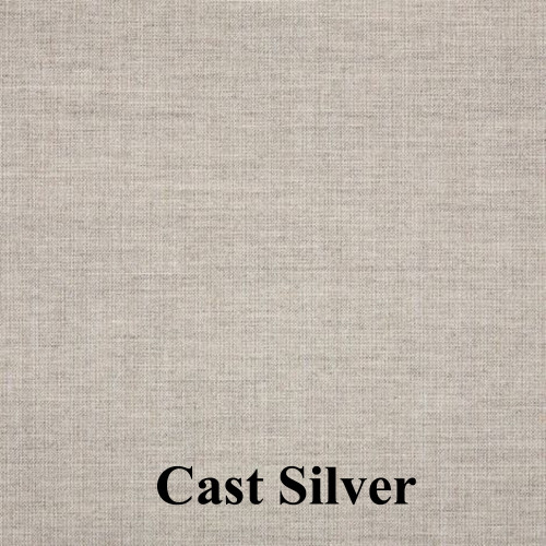 No Welt Chair Seat Cushion  #681110 - 20"x19" No Welt Chair Seat Cushion  #681110 - 20"x19"