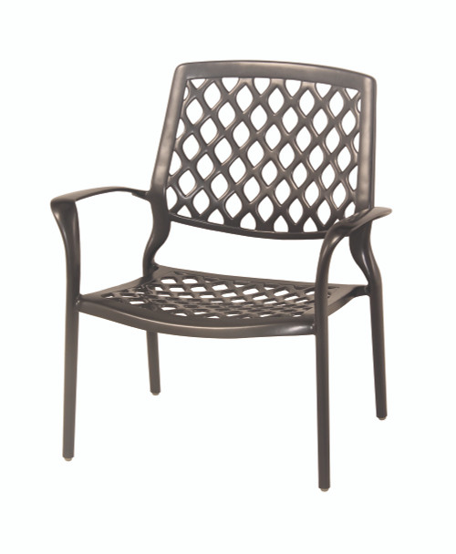 Amari Club Chair