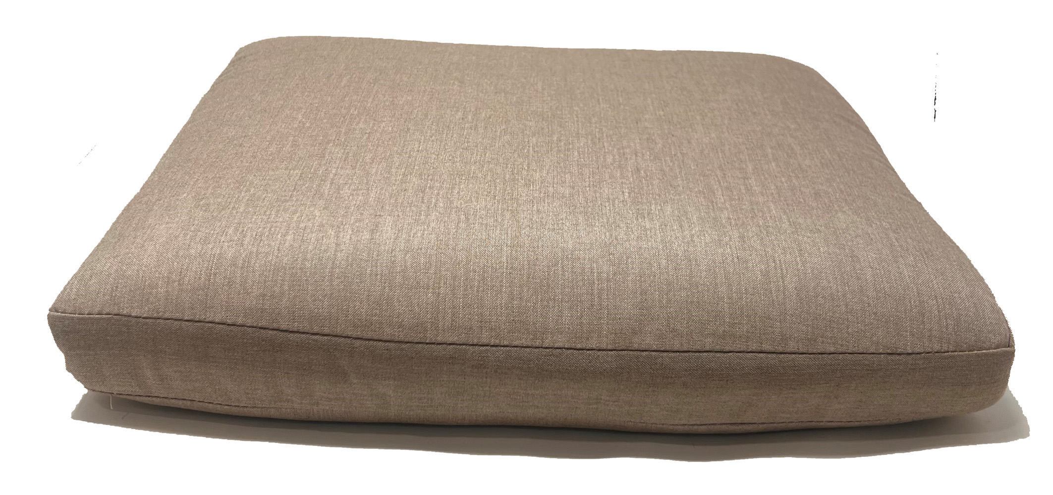 No Welt Seat Cushion #681106 -18.5