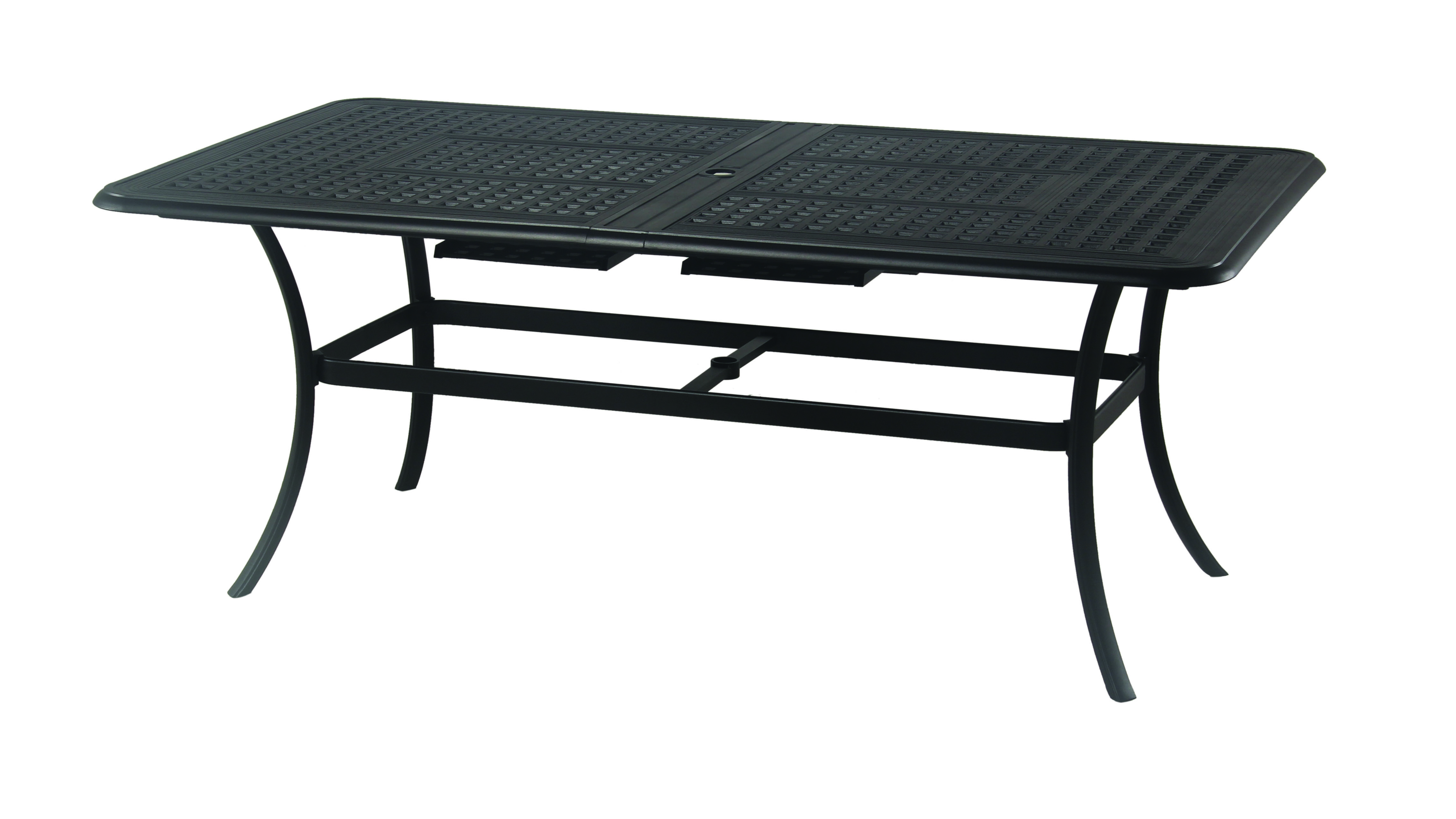 Classic Extension Table