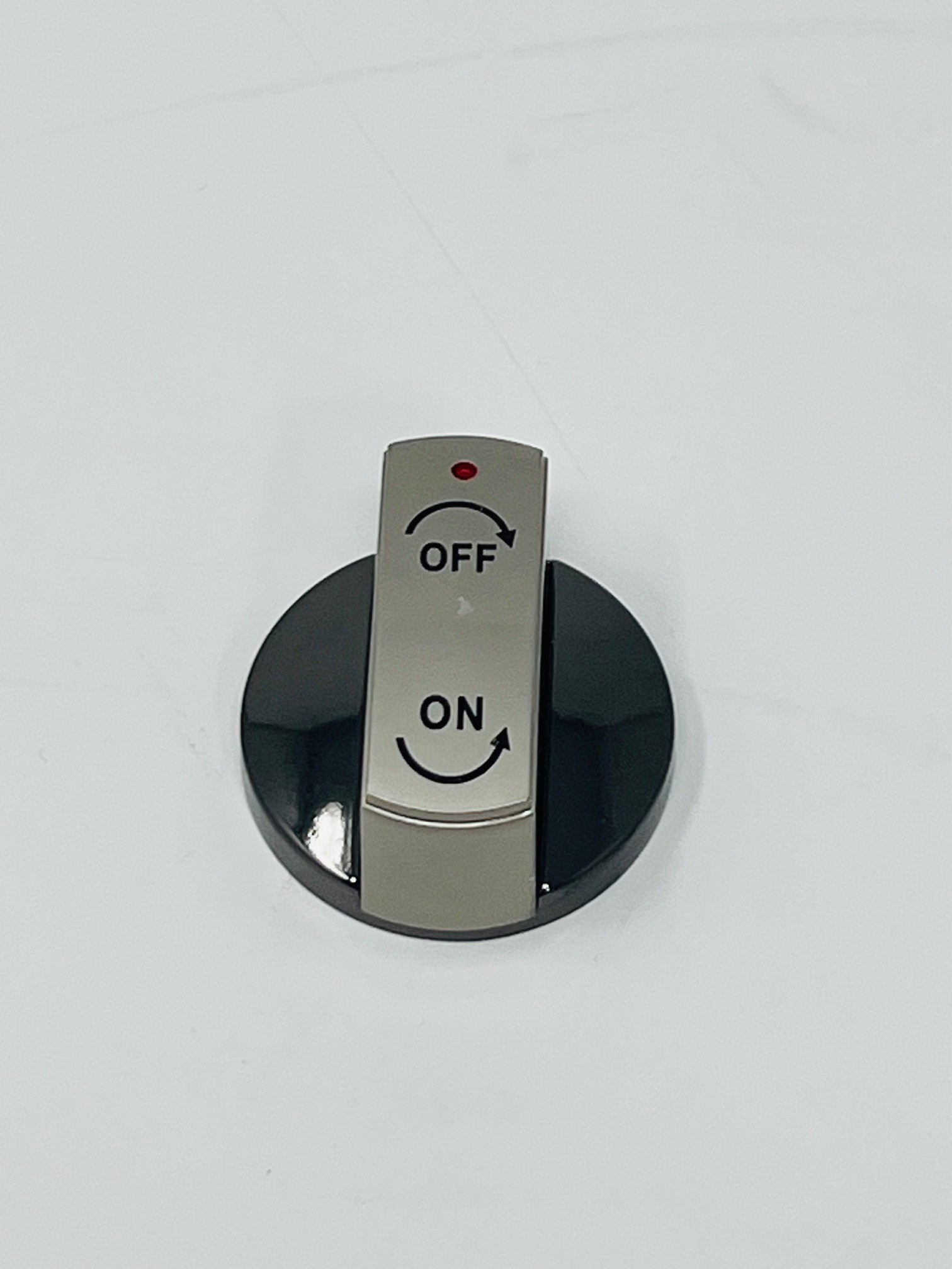 Replacement Gas Valve Control Knob for Match Light Burners