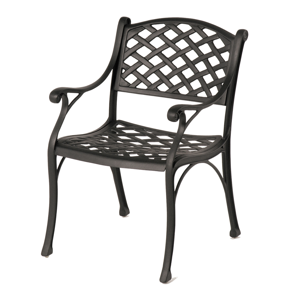 Newport Chair Seat