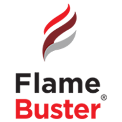 Flame Buster