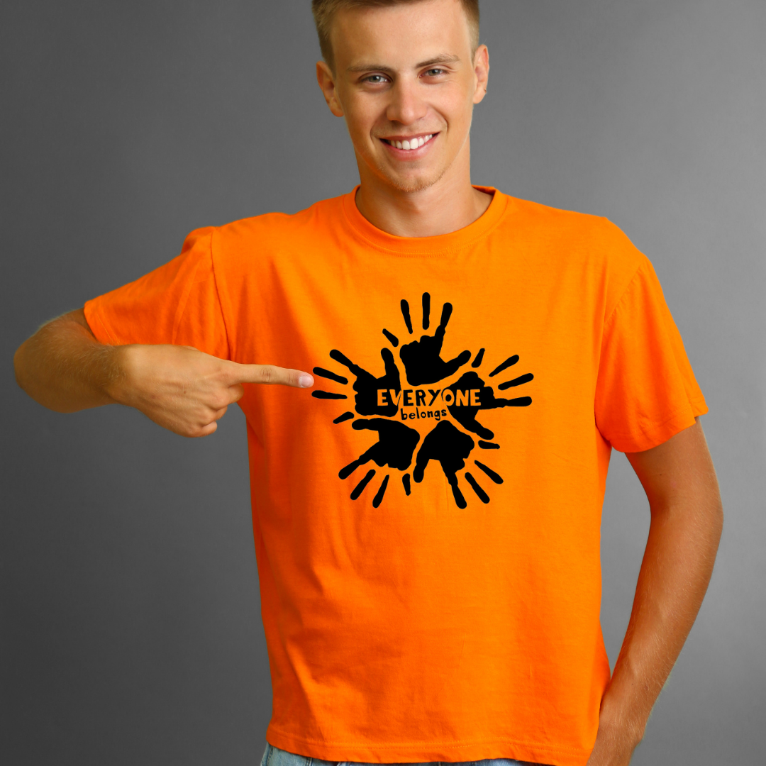 T-Shirts, Gifts and More - Harmony Day 