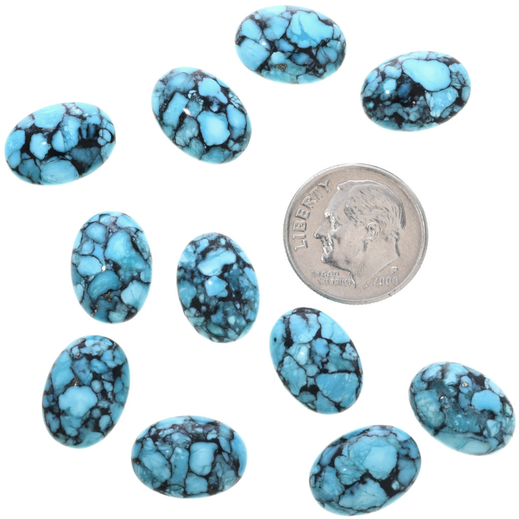 buy turquoise cabochons