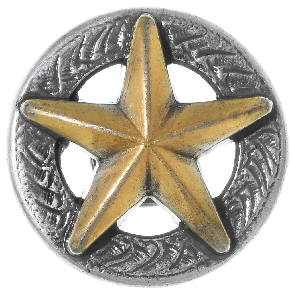 star conchos