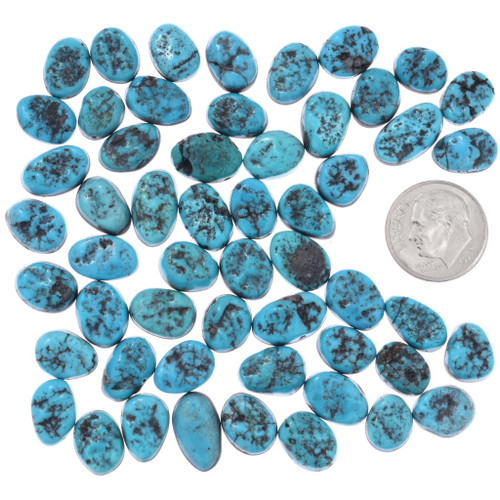 Natural Turquoise Cabochons
