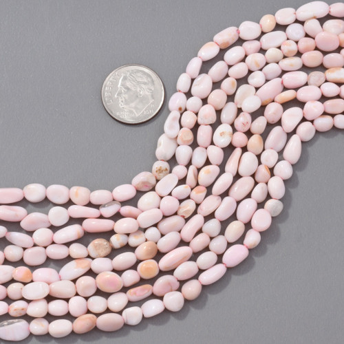 Natural Conch Shell Beads 50040