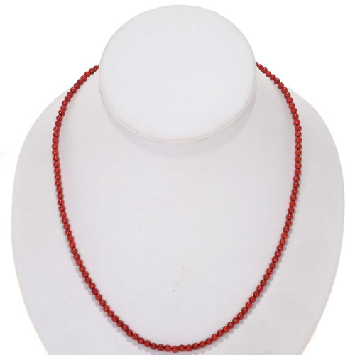 4mm coral beads cheap