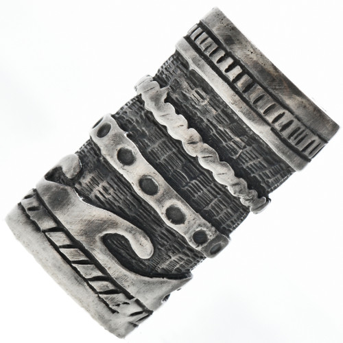 Sterling Spacer Bead Sterling Spacer Bead